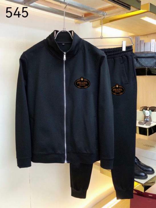 Picture of Prada Sweater Suits _SKUPradaM-5XL13xr38342220